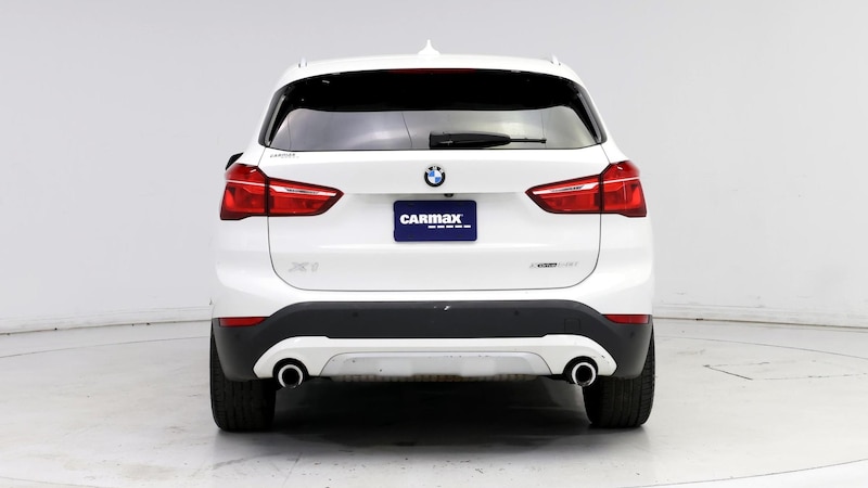 2020 BMW X1 xDrive28i 6