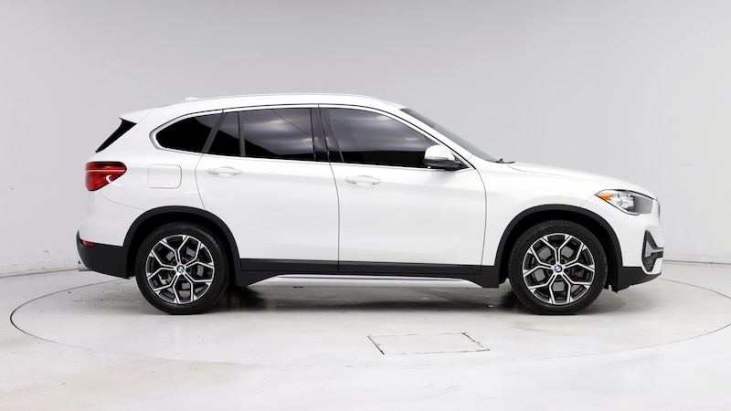 2020 BMW X1 xDrive28i 7