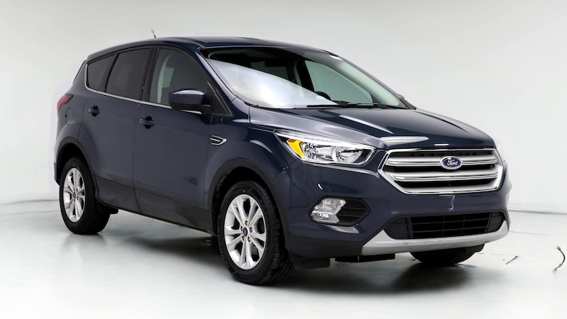 2019 Ford Escape SE Hero Image