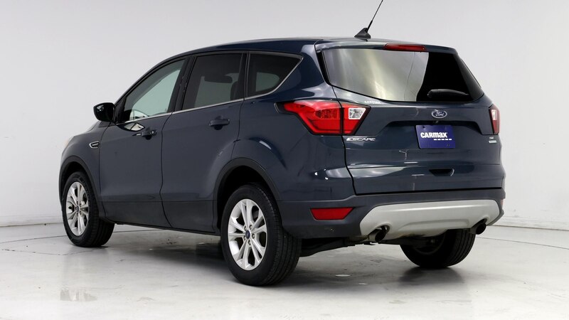 2019 Ford Escape SE 2