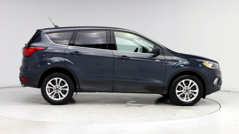 2019 Ford Escape SE 7