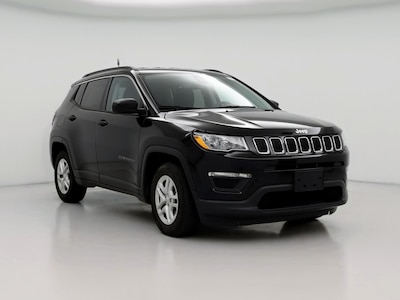 2021 Jeep Compass Sport -
                Chattanooga, TN