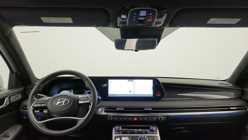 2024 Hyundai Palisade Calligraphy 9