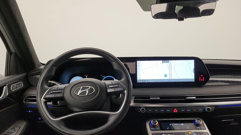 2024 Hyundai Palisade Calligraphy 10