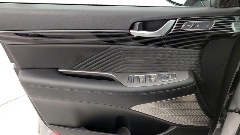 2024 Hyundai Palisade Calligraphy 12