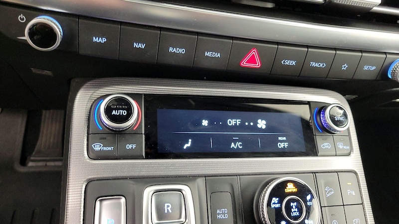 2024 Hyundai Palisade Calligraphy 17