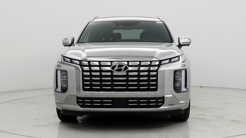 2024 Hyundai Palisade Calligraphy 5