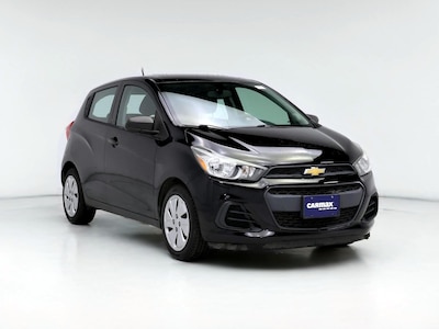 2017 Chevrolet Spark LS -
                Murfreesboro, TN