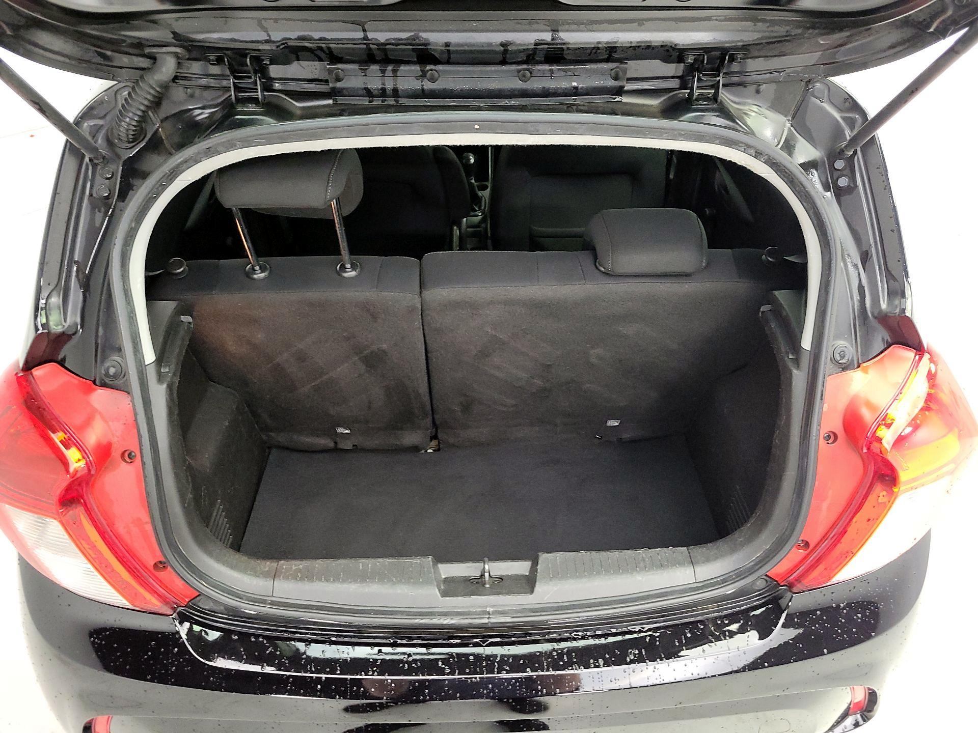 Thumbnail: 2017 Chevrolet Spark - 20