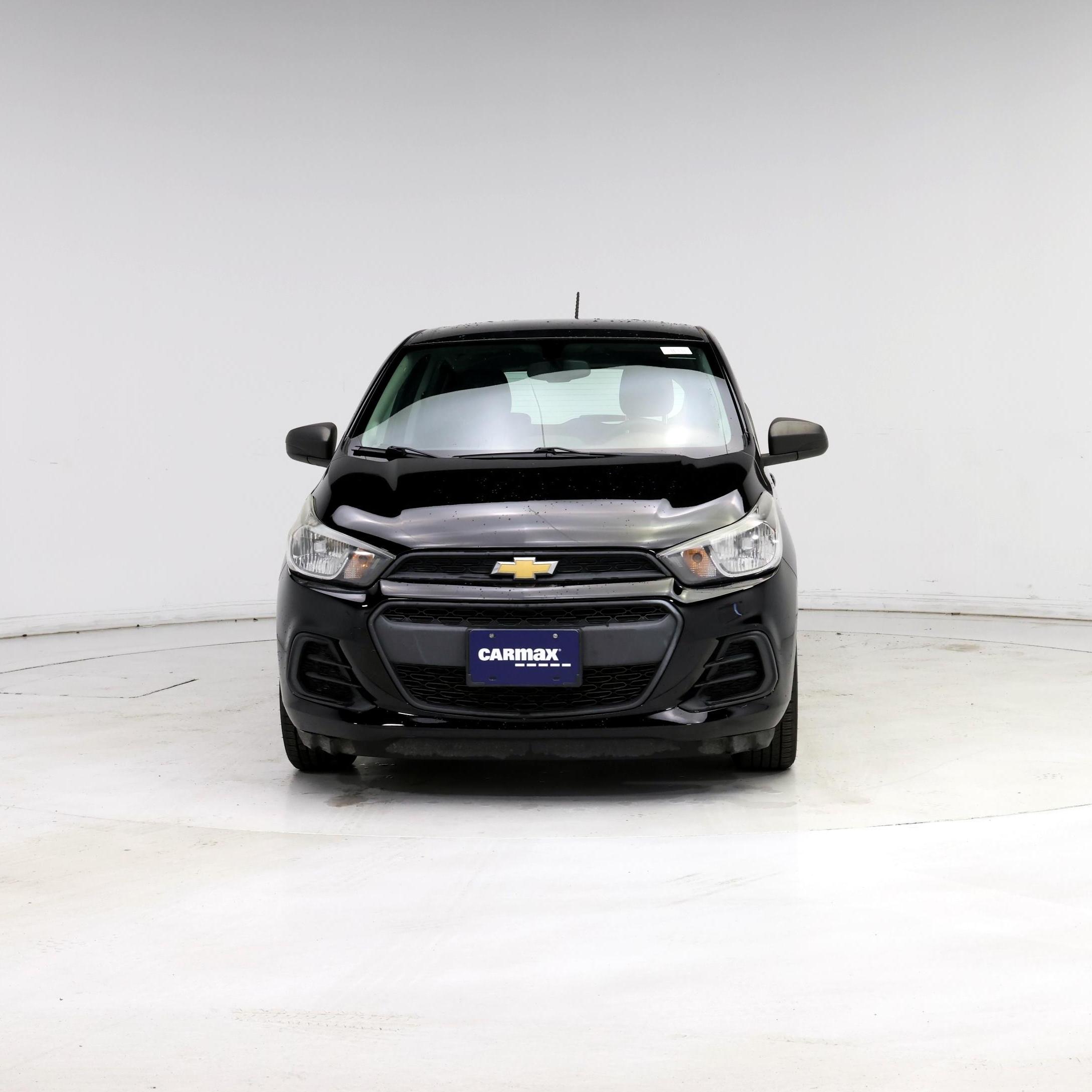 Thumbnail: 2017 Chevrolet Spark - 5