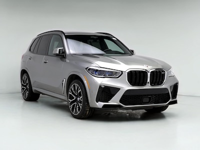 2023 BMW X5 M -
                Nashville, TN