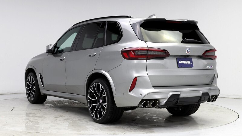 2023 BMW X5 M 2