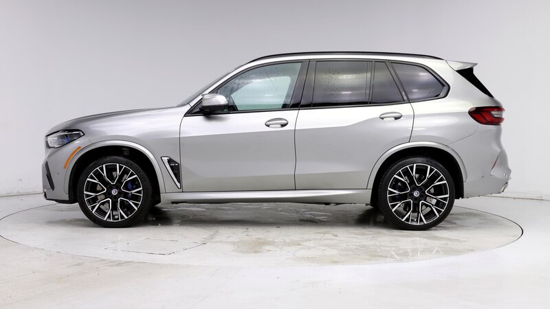 2023 BMW X5 M 3