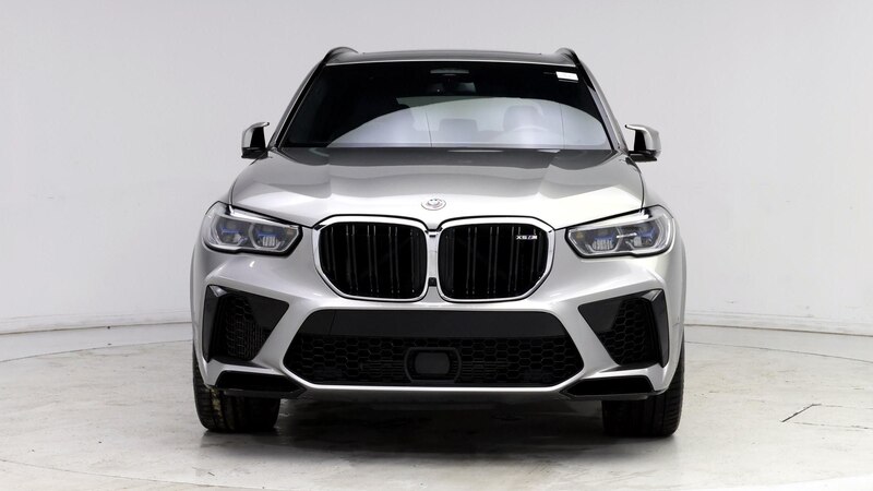 2023 BMW X5 M 5