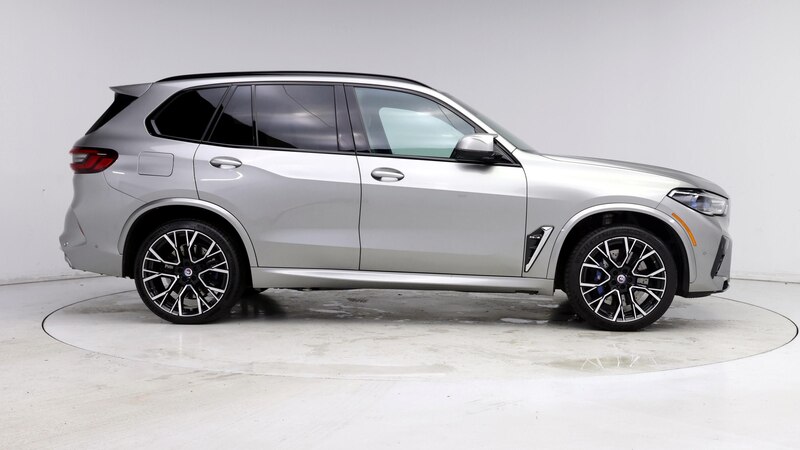 2023 BMW X5 M 7