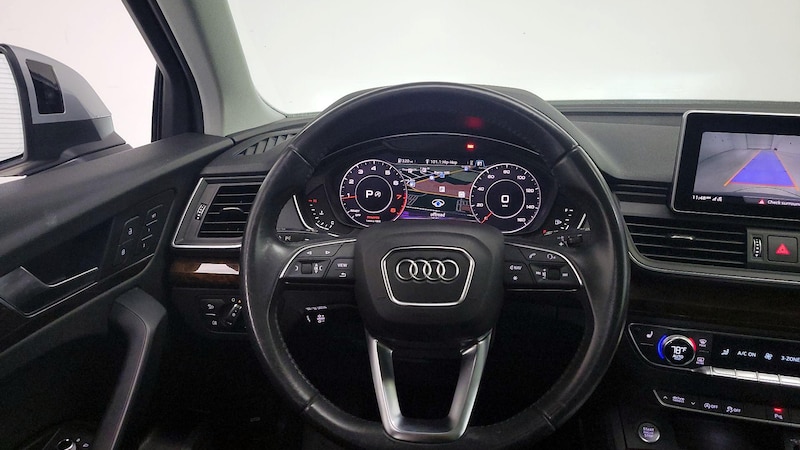 2019 Audi Q5 Premium Plus 10