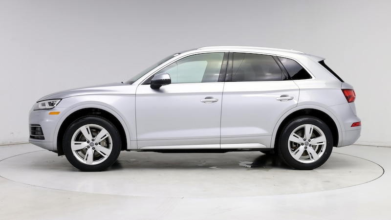 2019 Audi Q5 Premium Plus 3