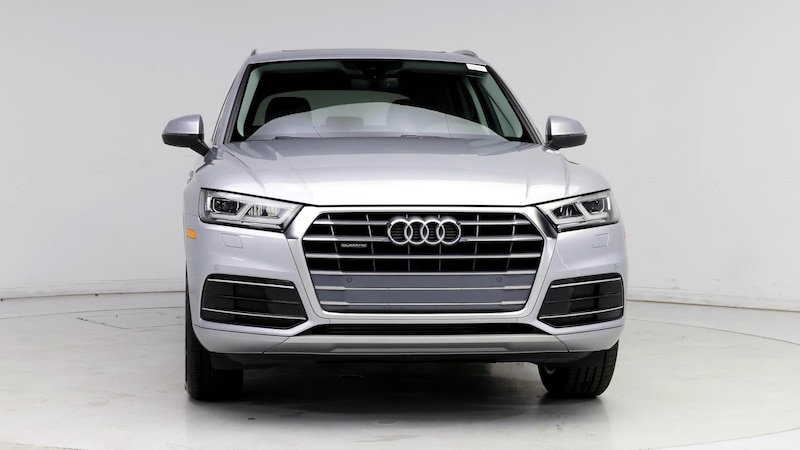 2019 Audi Q5 Premium Plus 5