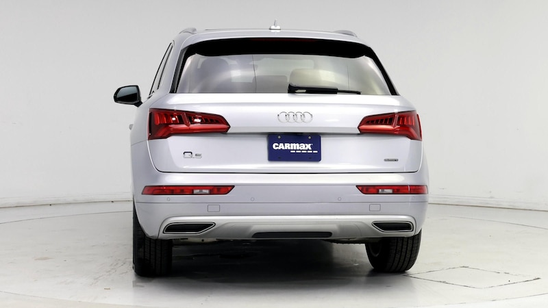 2019 Audi Q5 Premium Plus 6