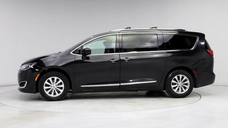 2018 Chrysler Pacifica Touring L 3