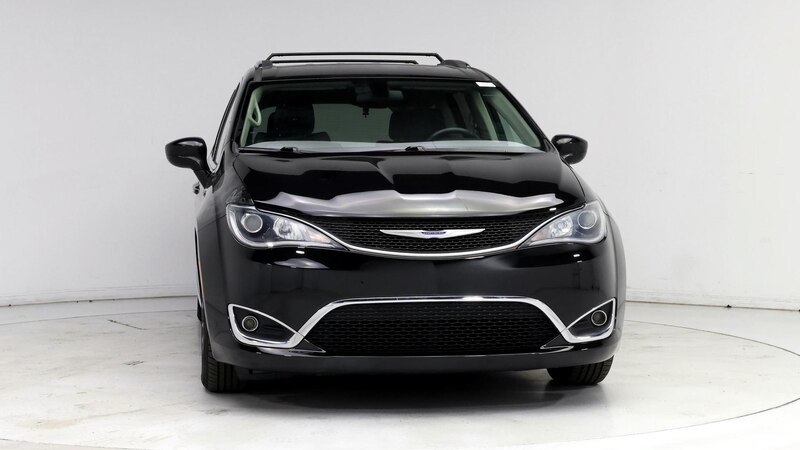 2018 Chrysler Pacifica Touring L 5