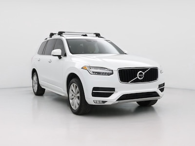 2017 Volvo XC90 T6 Momentum -
                Madison, TN