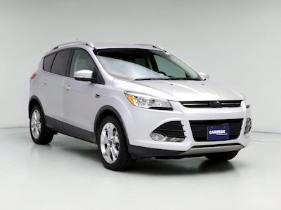 2014 Ford Escape Titanium -
                Nashville, TN