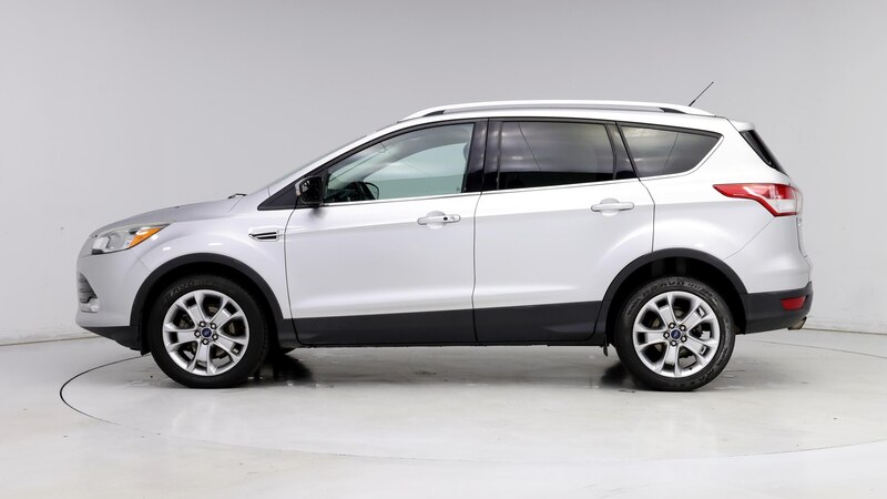 2014 Ford Escape Titanium 3