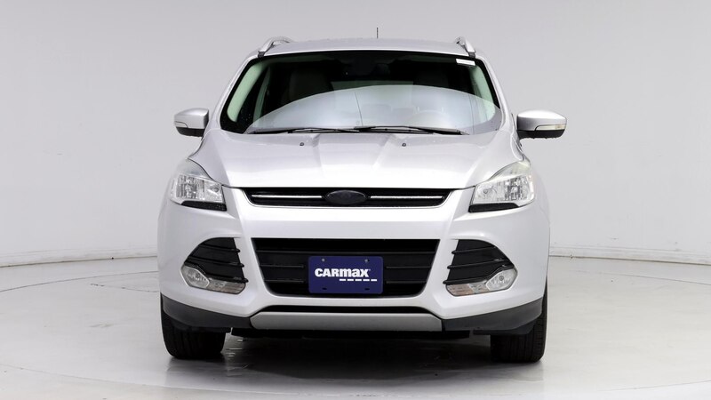 2014 Ford Escape Titanium 5