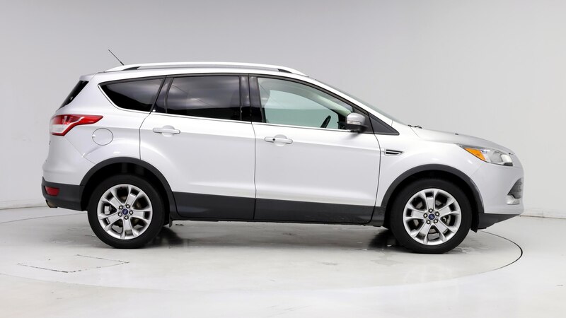 2014 Ford Escape Titanium 7