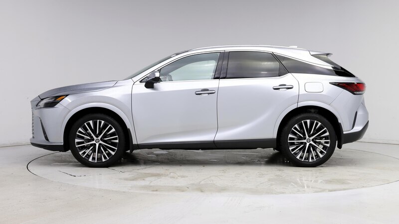 2023 Lexus RX Hybrid 350h Premium+ 3