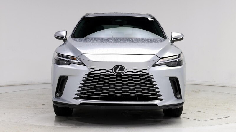 2023 Lexus RX Hybrid 350h Premium+ 5