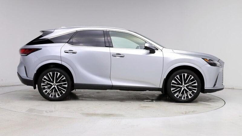 2023 Lexus RX Hybrid 350h Premium+ 7