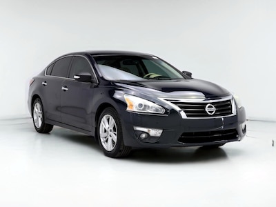 2015 Nissan Altima SL -
                Murfreesboro, TN