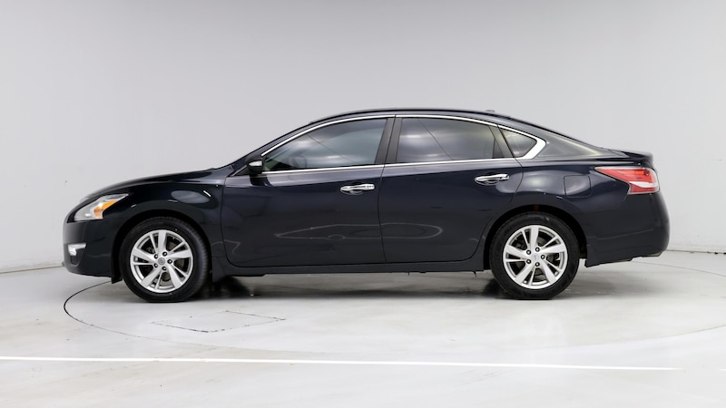 2015 Nissan Altima SL 3