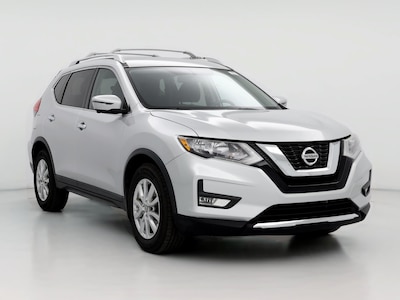 2017 Nissan Rogue SV -
                Nashville, TN