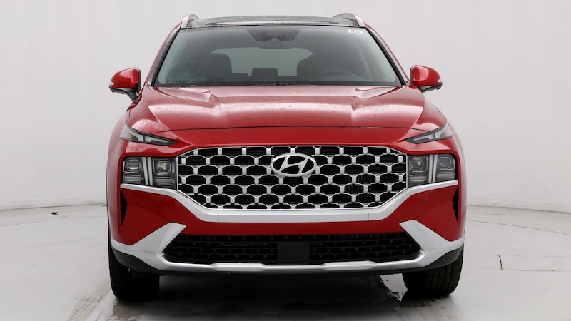 2023 Hyundai Santa Fe Limited 5