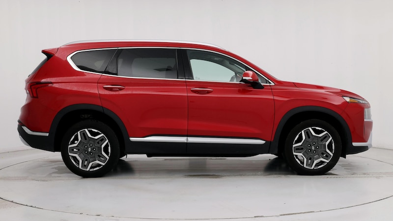 2023 Hyundai Santa Fe Limited 7