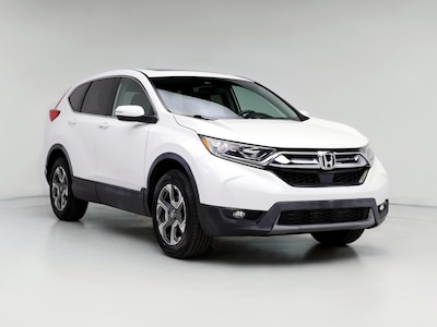 2019 Honda CR-V EX-L -
                Cool Springs, TN