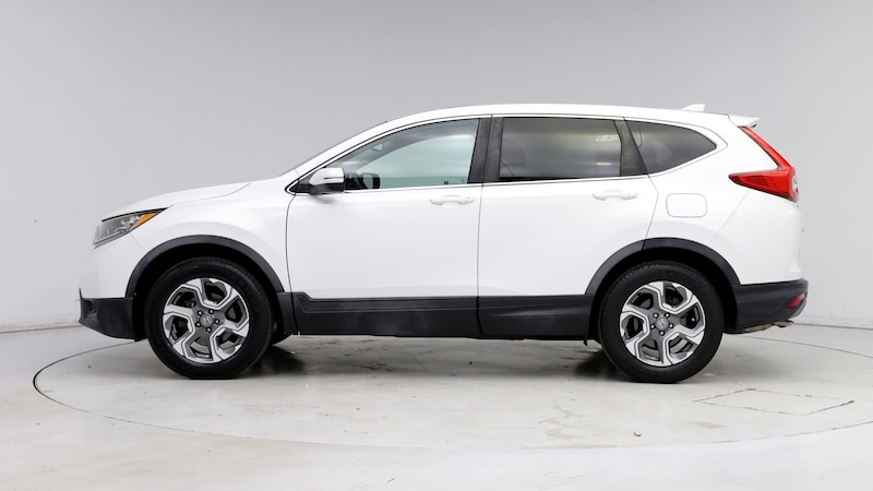 2019 Honda CR-V EX-L 3