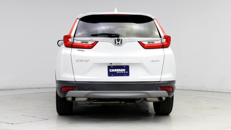 2019 Honda CR-V EX-L 6