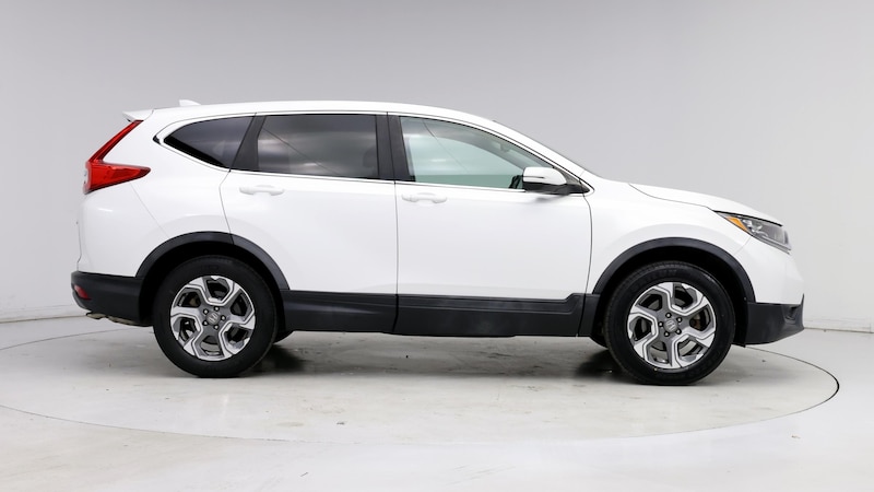 2019 Honda CR-V EX-L 7