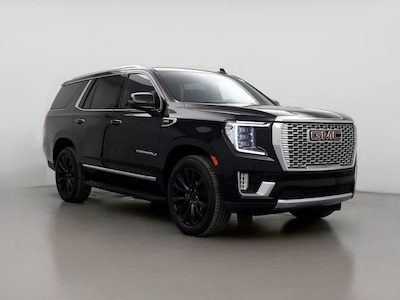 2021 GMC Yukon Denali -
                Nashville, TN