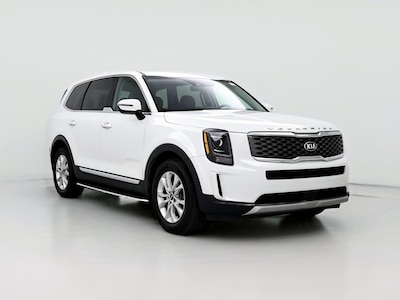 2020 Kia Telluride LX -
                Dothan, AL