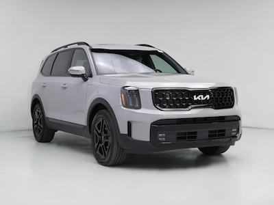 2024 Kia Telluride SX -
                Nashville, TN