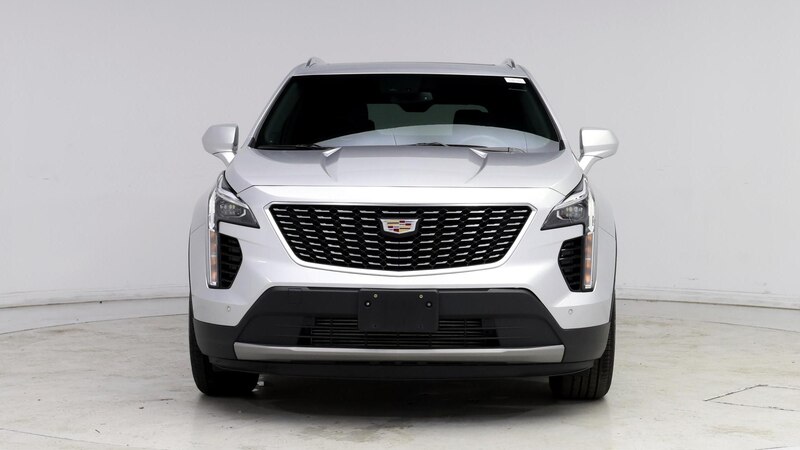 2020 Cadillac XT4 Premium Luxury 5