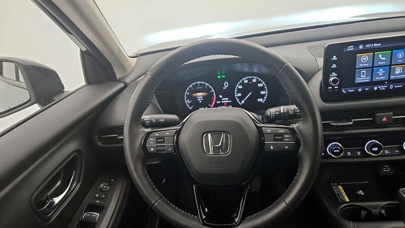 2023 Honda HR-V EX-L 10