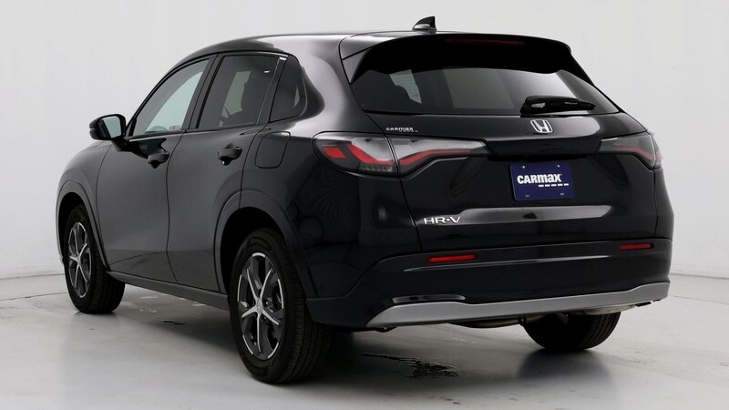 2023 Honda HR-V EX-L 2