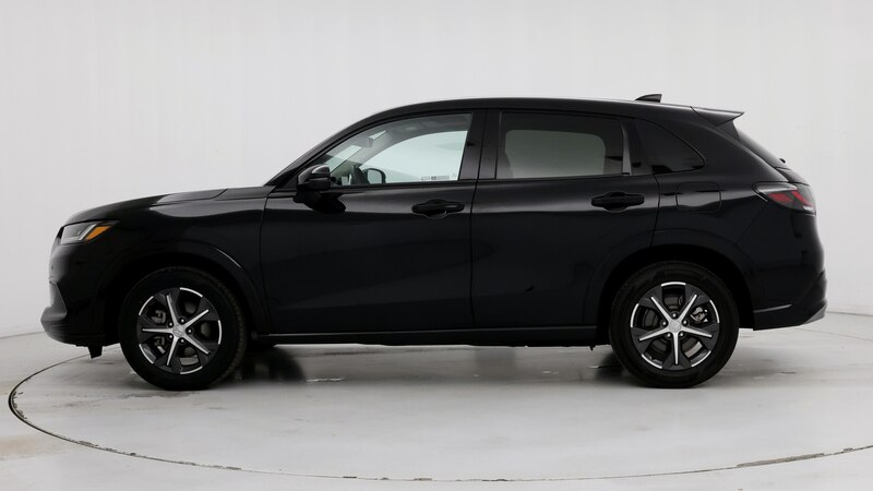 2023 Honda HR-V EX-L 3