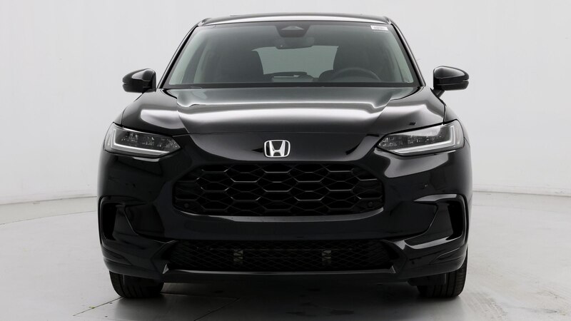 2023 Honda HR-V EX-L 5